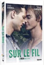 dvd gay Sur le fil DVD as new, Verzenden, Zo goed als nieuw