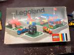 Lego 355 Town Center Set with Roadways, Verzamelen, Automaten | Flipperkasten, Ophalen of Verzenden, Gebruikt