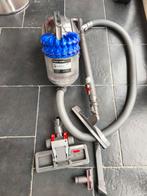 Dyson cinetic stofzuiger, Ophalen, Stofzuiger