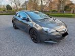 Opel astra gtc pakket 2016 euro6b wienig km, Auto's, Opel, Cruise Control, Bedrijf, Diesel, Astra