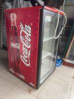 IJskast coca cola, Elektronische apparatuur, Ophalen, Gebruikt, Zonder vriesvak