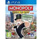 Monopoly Family Fun Pack, Games en Spelcomputers, Puzzel en Educatief, Ophalen of Verzenden, Zo goed als nieuw, 3 spelers of meer