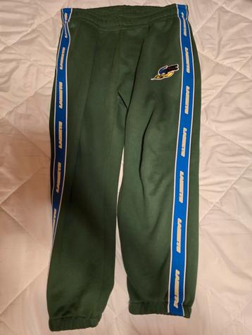 Training lacoste taille L, LACOSTE, Nieuw, Ophalen of Verzenden, Groen