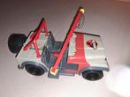 Jurassic Park Bush Devil Tracker Jeep 1993, Ophalen of Verzenden, Gebruikt