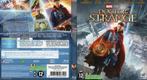 doctor strange (blu-ray) nieuw, Ophalen of Verzenden, Zo goed als nieuw, Actie
