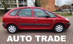 Citroën Xsara Picasso 2.0 DIESEL | AIRCO | 164.000KM | 1J G, Auto's, Citroën, Voorwielaandrijving, 4 cilinders, Traction-control