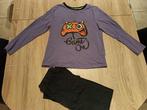 Pyjama maat 128, Kinderen en Baby's, Kinderkleding | Maat 128, Ophalen of Verzenden, Gebruikt, Jongen, Nacht- of Onderkleding