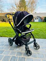 Poussette, Ophalen, Gebruikt, Kinderwagen, Overige merken