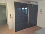 Kleerkast met 2 schuifdeuren 250 x 65 x 216cm (BxDxH), Huis en Inrichting, Ophalen, Gebruikt, 200 cm of meer, 200 cm of meer