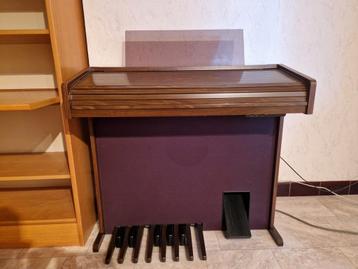 Orgel Viscount bouwjaar 1992 beschikbaar voor biedingen
