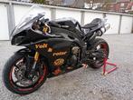 Yamaha R1 piste avec papier, Motoren, Motoren | Yamaha, 4 cilinders, Super Sport, Particulier, Quickshifter