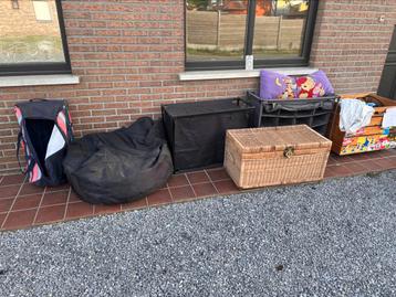 Gratis en goedkope spullen, Enlèvement, Comme neuf