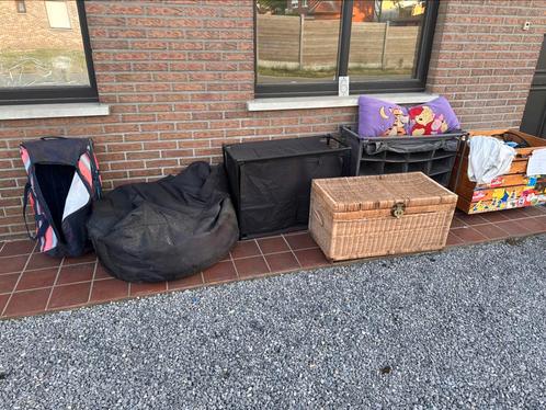 Gratis en goedkope spullen, Diversen, Rommelmarktspullen, Zo goed als nieuw, Ophalen