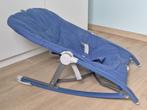 Babyrelax / wipstoeltje, Kinderen en Baby's, Ophalen, Gebruikt, Chicco, Met gordel(s) of riempje(s)