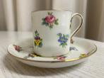 Saffordshire Fine Bone China - Demitasse, Ophalen