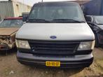 FORD ECOLINER VOORBUMPER BJ 1993, Ophalen of Verzenden, Gebruikt, Voor, Bumper
