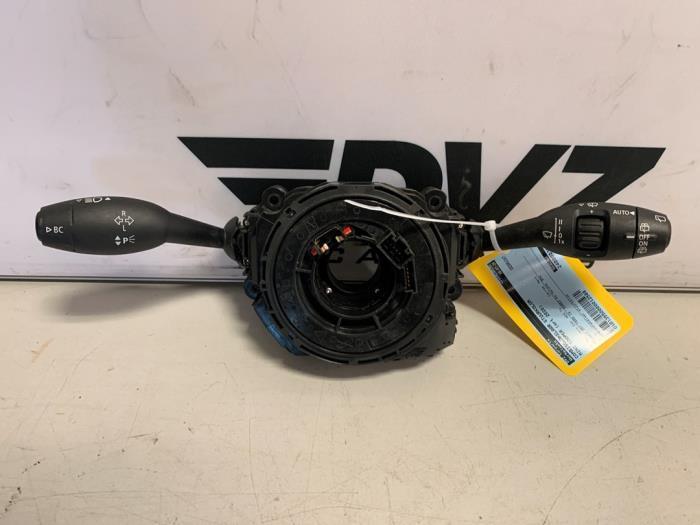 Combischakelaar Stuurkolom van een Mini Cooper, Auto-onderdelen, Dashboard en Schakelaars, Mini, Gebruikt, 3 maanden garantie