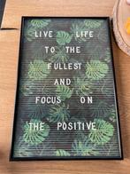 Letterbord, Enlèvement ou Envoi, Comme neuf