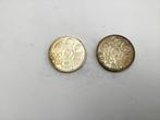 KONINGEN 1830-1980, Ophalen, Zilver, Losse munt
