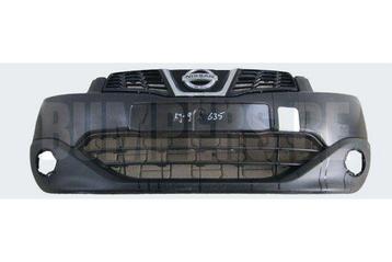 Bumper Nissan Qashqai I  FACELIFT 09-13 62022BR10H Voorbumpe beschikbaar voor biedingen