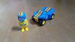 playmobil 123 Quad met popje, Ophalen, Zo goed als nieuw, Complete set