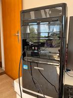 MEDION desktop-pc ;Intel Core i7) met scherm, Computers en Software, Ophalen, Gebruikt, Intel Core i7