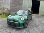 Mini Cooper camden editie 2024, Auto's, Particulier, Cooper, Groen, Voorwielaandrijving