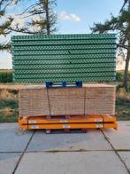 Grote partij palletstelling magazijnstelling 2.8x2.7x1.1m, Zakelijke goederen, Ophalen