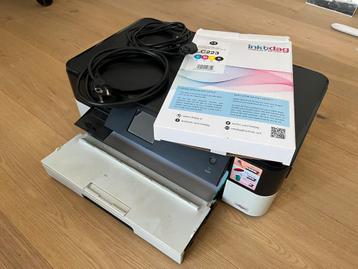 A3 printer Brother beschikbaar voor biedingen
