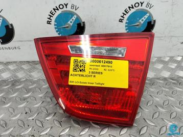 B.M.W. 3 SERIES E91LCI 320D X-DRIVE EXECUTIVE [R_TAILLIGHT]  beschikbaar voor biedingen