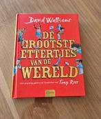 De grootste ettertjes van de wereld, Enlèvement ou Envoi, Comme neuf