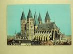 49955 - TOURNAI - LA CATHEDRALE - LES CINQ CLOCHERS, Enlèvement ou Envoi
