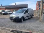 Citroen Berlingo Lichte vracht euro6b (3zit, full optie), Auto's, Voorwielaandrijving, Stof, 1250 kg, 4 cilinders