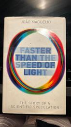Faster Than the Speed of Light  - Joao Magueijo, Enlèvement ou Envoi, Comme neuf