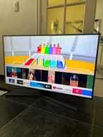 Smart tv Samsung 50 pouce 127 cm 4K lire l annonce, Samsung, Smart TV, Zo goed als nieuw