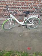 BFK pure/ aluminium frame, Fietsen en Brommers, Fietsen | Meisjes, 24 inch, Gebruikt, Ophalen of Verzenden, Handrem