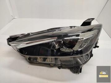 Mazda Cx3 Lift Volledig Led 10 pin links beschikbaar voor biedingen