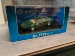 Lotus Esprit type 79 autoart 1/43, Comme neuf, Enlèvement ou Envoi