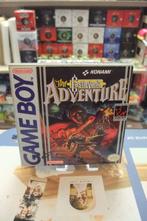 castlevania adventure game boy USA, Games en Spelcomputers, Games | Nintendo Game Boy, Nintendo, 1 speler, Ophalen of Verzenden
