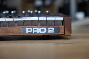 Dave Smith Instruments Pro 2, Autres marques, Enlèvement ou Envoi, Autres nombres, Avec valise ou flightcase