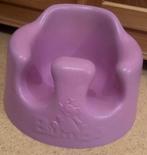Bumbo babystoeltje, Ophalen of Verzenden, Zo goed als nieuw