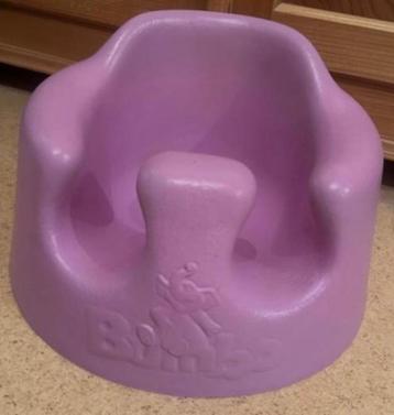 Bumbo babystoeltje  beschikbaar voor biedingen