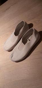 turnpantoffels, maat 36, Ophalen, Gebruikt, Wit, Maat 36 t/m 42
