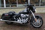 Harley-Davidson Street Glide FLH-X, Motoren, Chopper, Bedrijf, 1584 cc