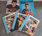 Kookboeken Jeroen Meus nieuwstaat, Boeken, Ophalen, Hoofdgerechten, Jeroen Meus, Zo goed als nieuw