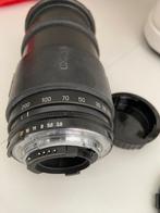 Tamron Lens 28-200 f 3,8-5,6 71D, Audio, Tv en Foto, Ophalen, Gebruikt, Telelens, Zoom