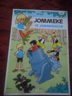 Jommeke, Boeken, Stripverhalen, Eén stripboek, Zo goed als nieuw, Ophalen, Jef Nys