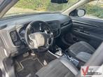 Mitsubishi Outlander 2.4 PHEV Pure | € 10.700,- NETTO! | Led, Auto's, Mitsubishi, 14 kWh, Outlander, Bedrijf, Hybride Elektrisch/Benzine