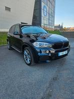 Bmw x5 pack M, Auto's, Automaat, Bedrijf, Diesel, Te koop