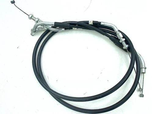 GASKABEL GSF 1250 Bandit 2007-2011 (GSF1250) (18h60-0k26), Motoren, Onderdelen | Suzuki, Gebruikt